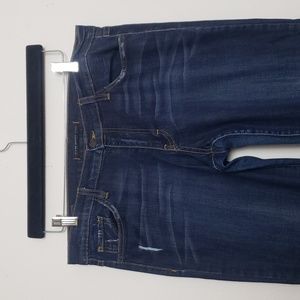 Flying Monkey Blue Platinum Jeans Size 29